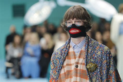 black face gucci scandal|Gucci creative head breaks silence over ‘blackface’ sweater.